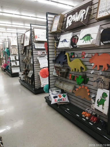 Craft Store «Hobby Lobby», reviews and photos, 2225 N 2nd St, Millville, NJ 08332, USA