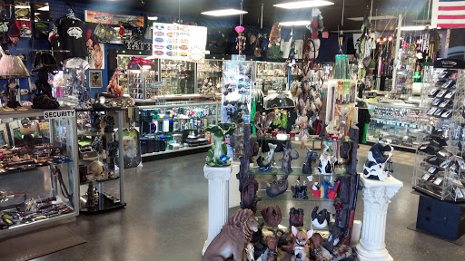 Tobacco Shop «Smokin Dragon Gifts», reviews and photos, 10621 South Fwy, Fort Worth, TX 76140, USA