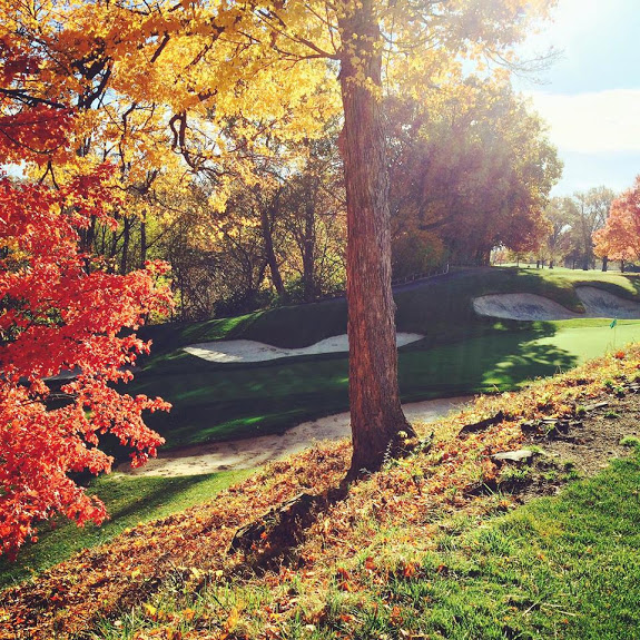 Columbus Country Club