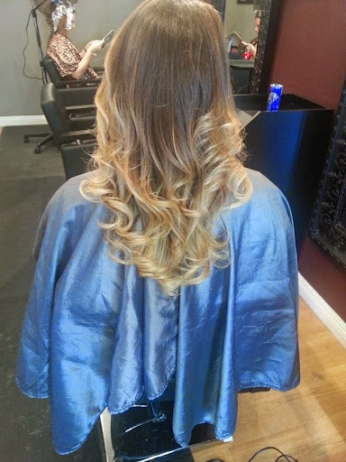 Hair Salon «Crucial Salon», reviews and photos, 744 Wall St, Chico, CA 95928, USA