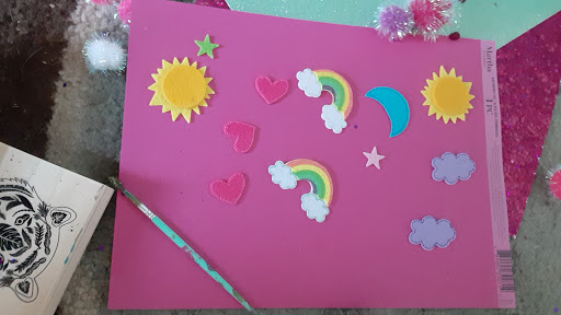 Craft Store «Michaels», reviews and photos, 16239 N Scottsdale Rd, Scottsdale, AZ 85254, USA