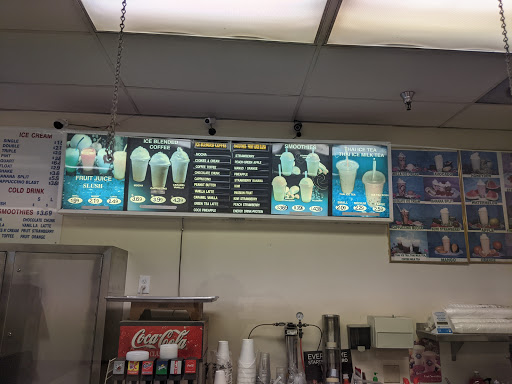 Donut Shop «Fresh Donuts», reviews and photos, 3220 W Century Blvd # 104, Inglewood, CA 90303, USA