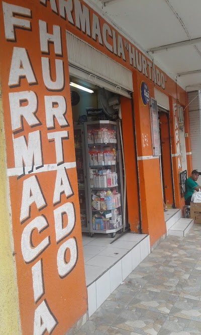 Photos of Farmacia Hurtado
