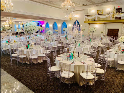 Wedding Planner «M & P Floral And Event Production», reviews and photos, 840 W Lake St, Roselle, IL 60172, USA