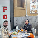 Photo n°2 de l'avis de Jorge.a fait le 24/11/2023 à 20:46 sur le  Pizzeria Trattoria Al Capolinea à Palermo