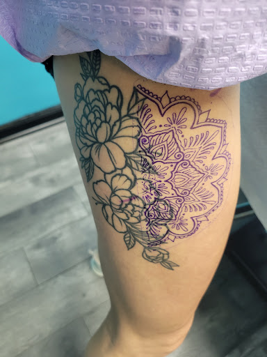 Explore sketch tattoo drawing ideas, creative tattoo ideas in Lockport, available at Archer Ink Tattoo