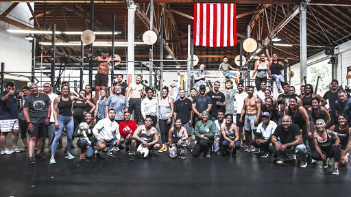 Headstrong Fit image