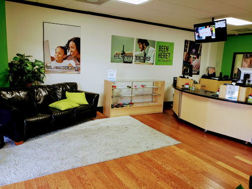 Cell Phone Store «Woodstock Phone & Computer Repair - Elite Techs», reviews and photos, 9539 GA-92 #120, Woodstock, GA 30188, USA