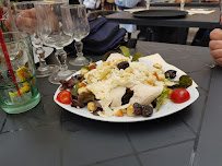 Plats et boissons du Restaurant de la Cathédrale à Sens - n°12