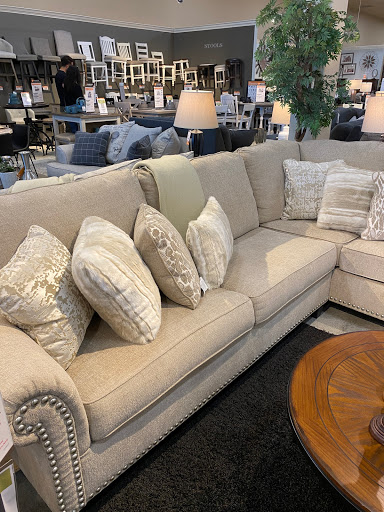 Furniture Store «Ashley HomeStore», reviews and photos, 24001 El Toro Rd, Laguna Hills, CA 92653, USA