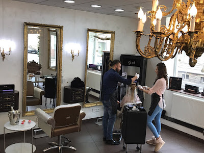 Avenue 57 Coiffure à Mulhouse