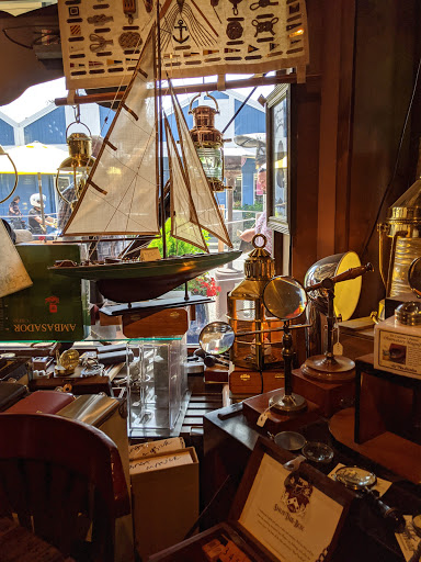 Gift Shop «Cargo Hold», reviews and photos, 18864 Front St NE, Poulsbo, WA 98370, USA