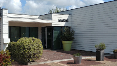 Mairie De Cavigny à Cavigny
