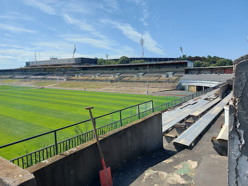 AC Sparta Praha - Fotbalové centrum mládeže