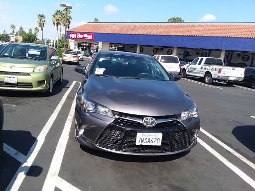 Auto Parts Store «Pep Boys Auto Parts & Service», reviews and photos, 1530 S Harbor Blvd, Fullerton, CA 92832, USA