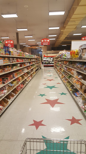 Asian Grocery Store «Lee Lee International Supermarkets», reviews and photos, 7575 W Cactus Rd, Peoria, AZ 85381, USA