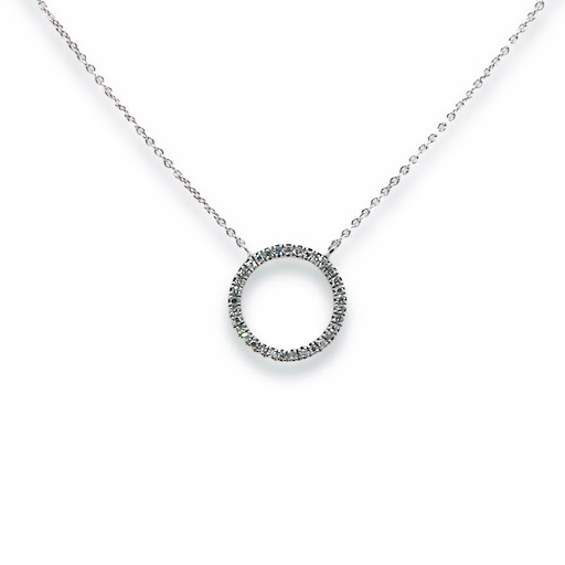 Jeweler «Keswick Jewelers Inc», reviews and photos, 69 S Evergreen Ave, Arlington Heights, IL 60005, USA