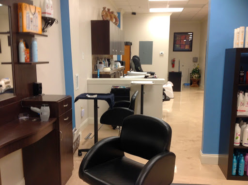 Beauty Salon «Bellezza Hair & Nail Studio», reviews and photos, 1500 Alafaya Trail #1048, Oviedo, FL 32765, USA