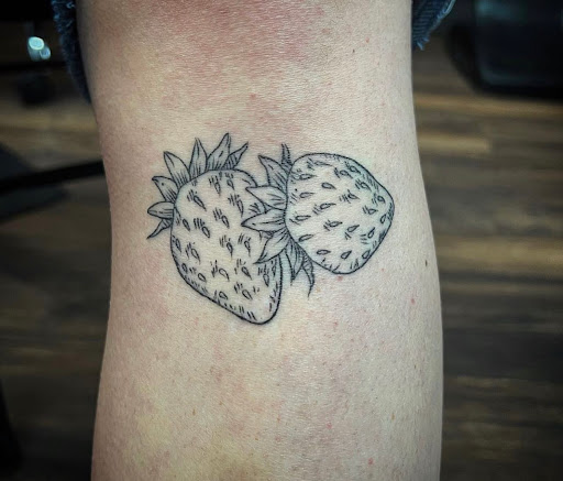 Tattoo Shop «Body Graphics Tattoo», reviews and photos, 460 S Wells Ave, Reno, NV 89502, USA