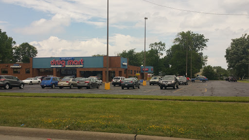 Pharmacy «Discount Drug Mart», reviews and photos, 2253 Colorado Ave, Lorain, OH 44052, USA
