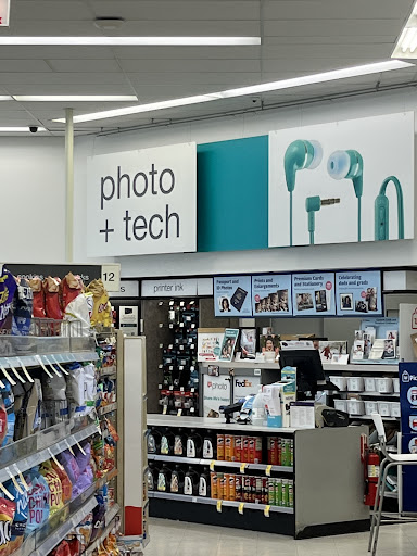 Drug Store «Walgreens», reviews and photos, 4820 N Cumberland Ave, Norridge, IL 60706, USA