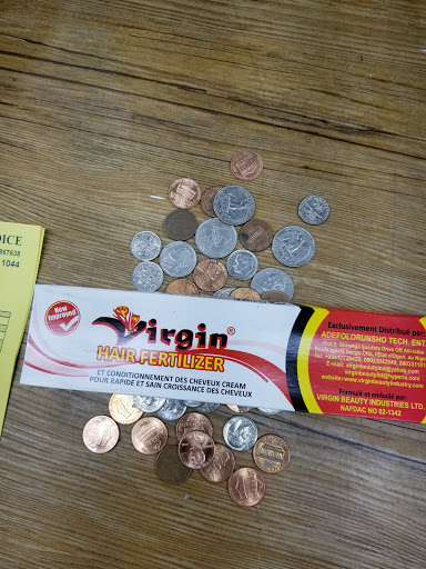 Beauty Supply Store «Boston Beauty Supply», reviews and photos, 3487 Boston Rd, Bronx, NY 10469, USA