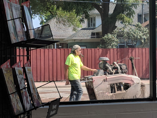 Comic Book Store «Comix Revolution», reviews and photos, 115 W Central Rd, Mt Prospect, IL 60056, USA