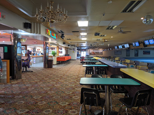 Bowling Alley «Pikeside Bowl», reviews and photos, 3485 Winchester Ave, Martinsburg, WV 25405, USA