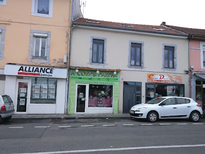 A Corps Parfait à Tarbes