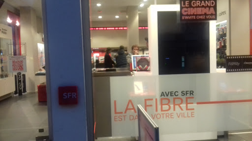 SFR