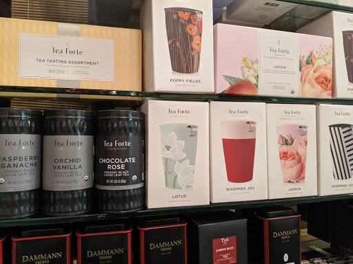 Chocolate Shop «Gourmet Boutique», reviews and photos, 10 Huntington Ave, Boston, MA 02116, USA