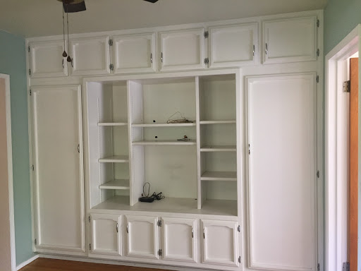 Sullivan Custom Cabinets & Home Repair image