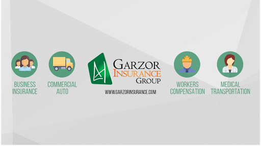 Insurance Agency «Garzor Insurance», reviews and photos