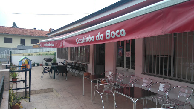 Café Cantinho Do Boco