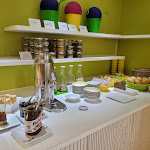 Photo n°8 de l'avis de Tinti. fait le 10/11/2022 à 08:29 sur le  ibis Styles Duesseldorf Neuss à Neuss