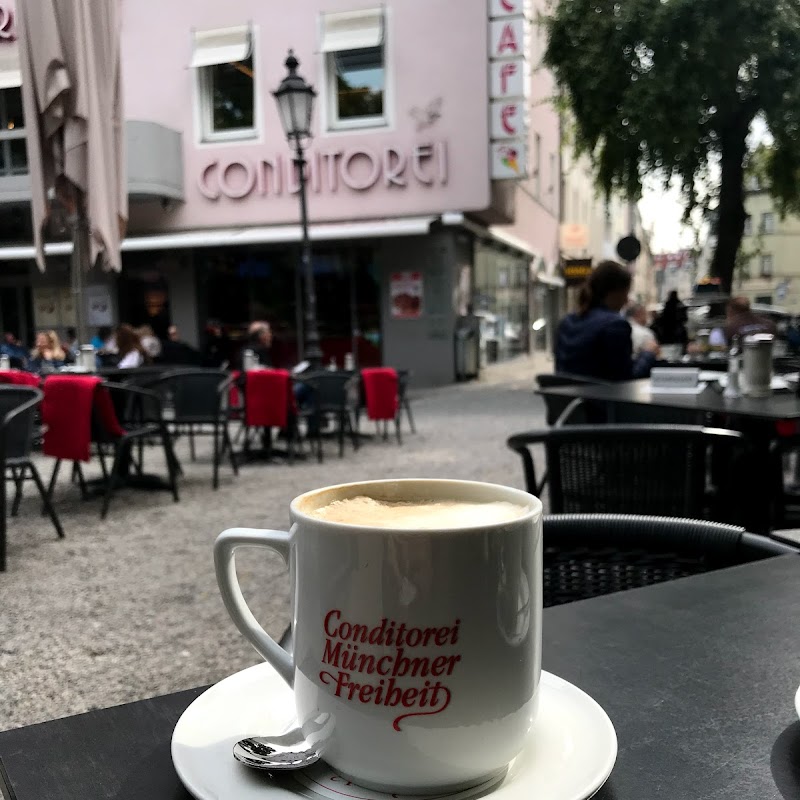 Café Münchner Freiheit