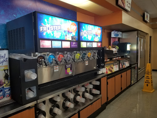 Convenience Store «Circle K», reviews and photos, 103 Gulf Dr N, Bradenton Beach, FL 34217, USA