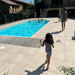 Photo n° 2 de l'avis de Marcus.r fait le 16/07/2023 à 19:43 pour Les Figuiers à Silhac