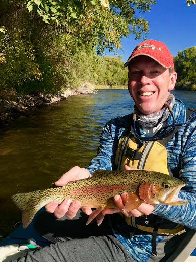 Fishing Charter «Fly Fishing Outfitters», reviews and photos, 1060 W Beaver Creek Blvd, Avon, CO 81620, USA