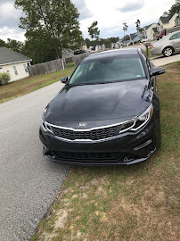 Enterprise Rent-A-Car - Photo 9 - Car repair in Richlands, NC, Jacksonville