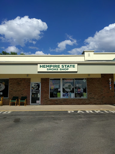 Hempire State Smoke Shop, 2340 Lyell Ave, Rochester, NY 14606, USA, 