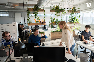 Yapla - Plateforme tout-en-un pour les Associations à Paris