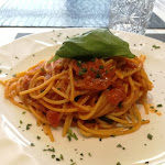 Photo n°1 de l'avis de Gionatan.o fait le 09/12/2019 à 11:28 sur le  Tito Careggi à Florence