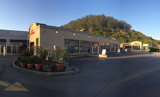 400 San Pablo Ave, Albany, CA 94706, USA