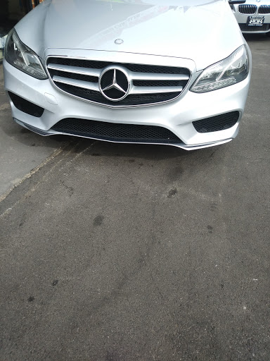 Used Car Dealer «Foreign Auto Imports», reviews and photos, 995 Clinton Ave, Irvington, NJ 07111, USA