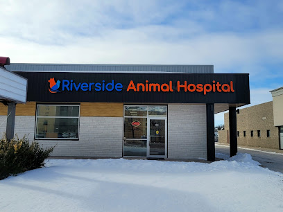 Riverside Animal Hospital