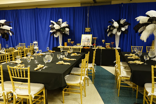 Recreation Center «Pelican Community Park», reviews and photos, 18115 N Bay Rd, Sunny Isles Beach, FL 33160, USA