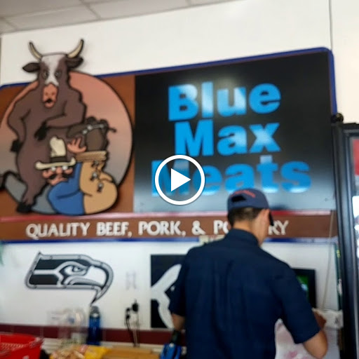 Butcher Shop «Blue Max Meats», reviews and photos, 29304 WA-410, Buckley, WA 98321, USA