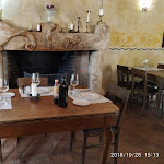 Photo n°13 de l'avis de Massimo.o fait le 09/11/2018 à 05:19 sur le  Podere Il Casale à Pienza