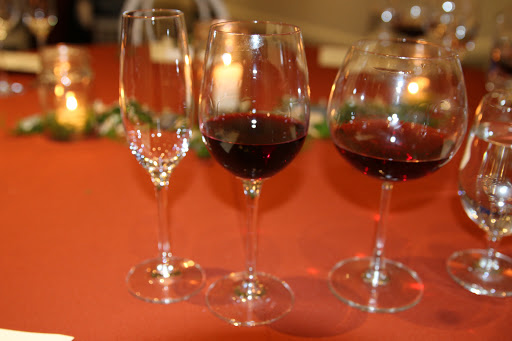 Caterer «Hautè Productions Events and Catering», reviews and photos, 23552 Commerce Center Dr s, Laguna Hills, CA 92653, USA